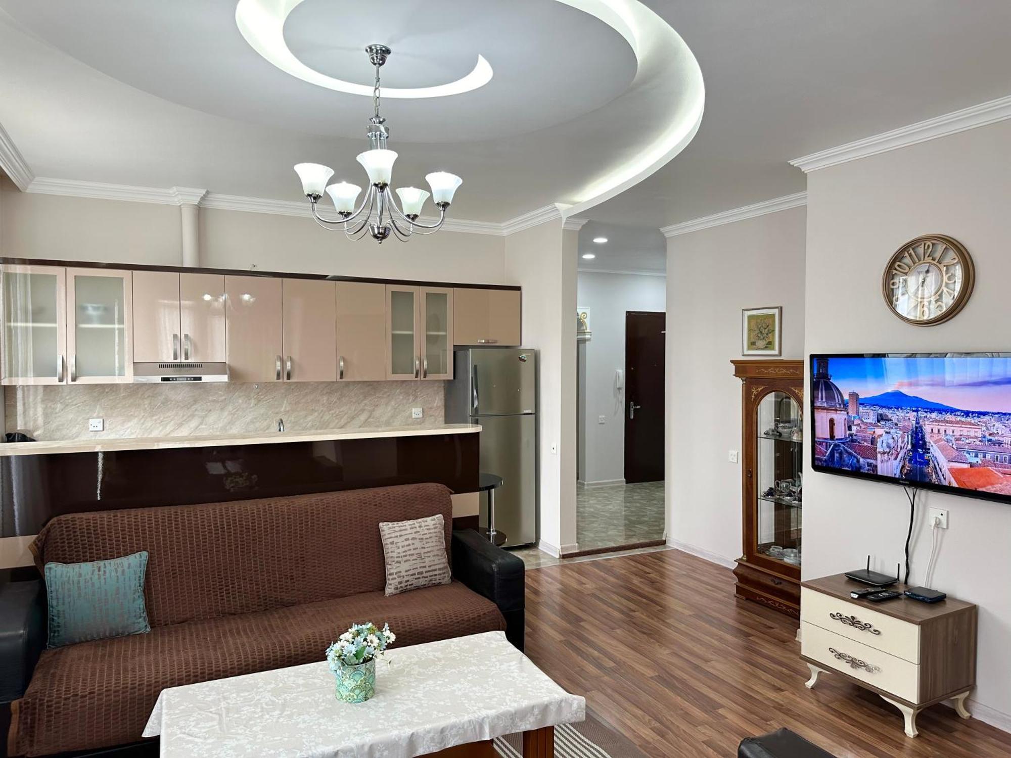 Grand Home บาทูมิ ห้อง รูปภาพ