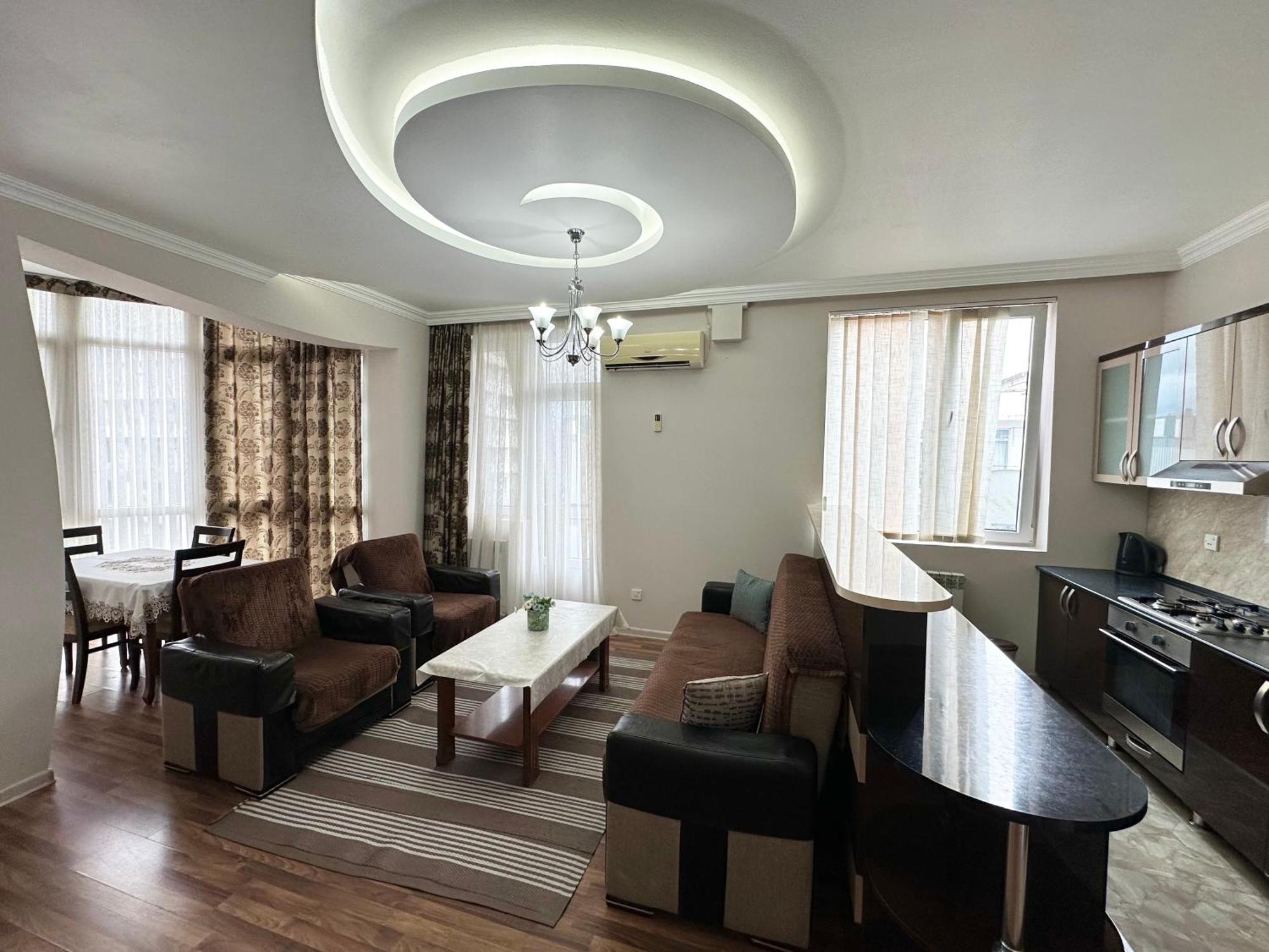 Grand Home บาทูมิ ห้อง รูปภาพ