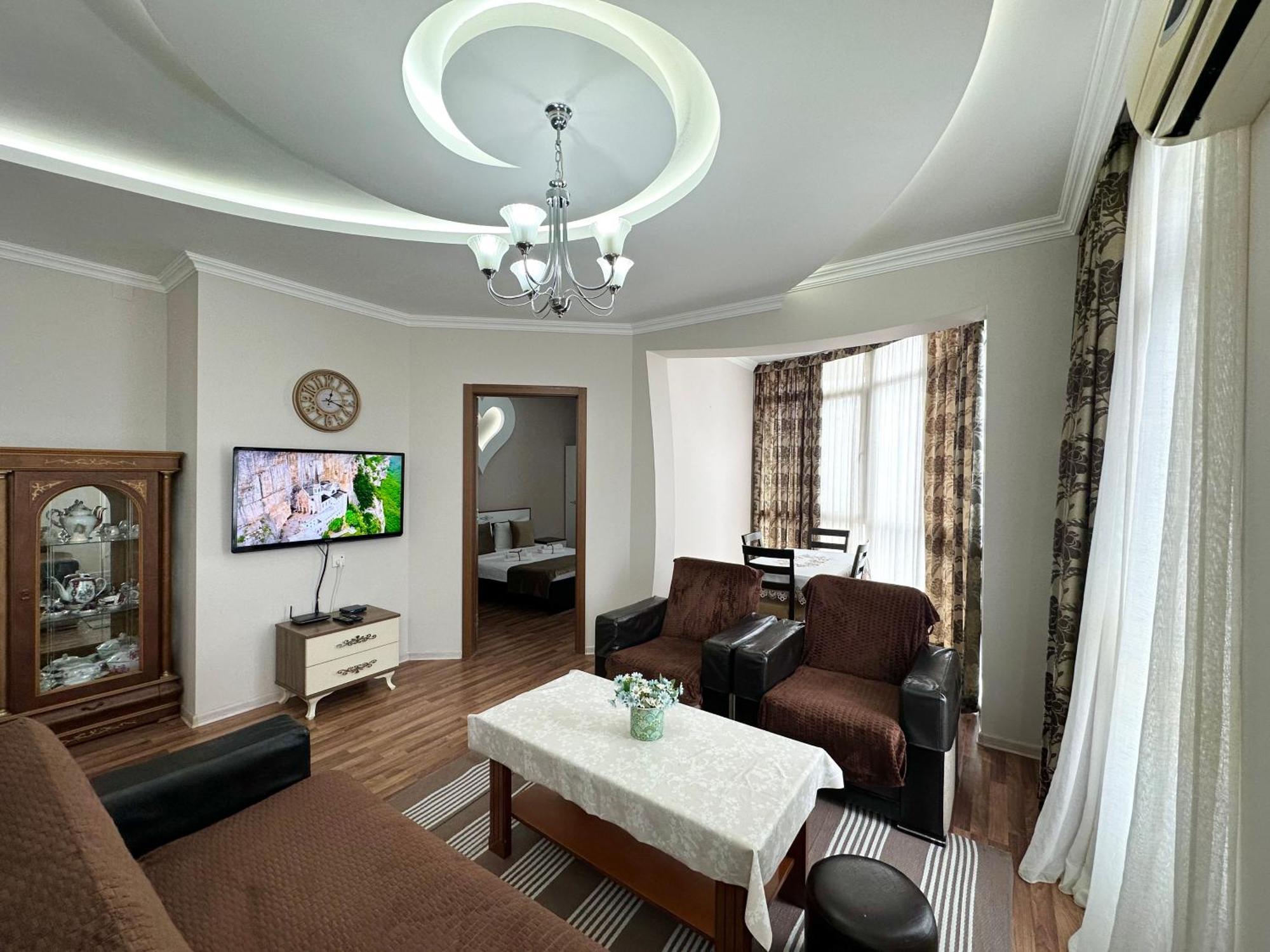 Grand Home บาทูมิ ห้อง รูปภาพ