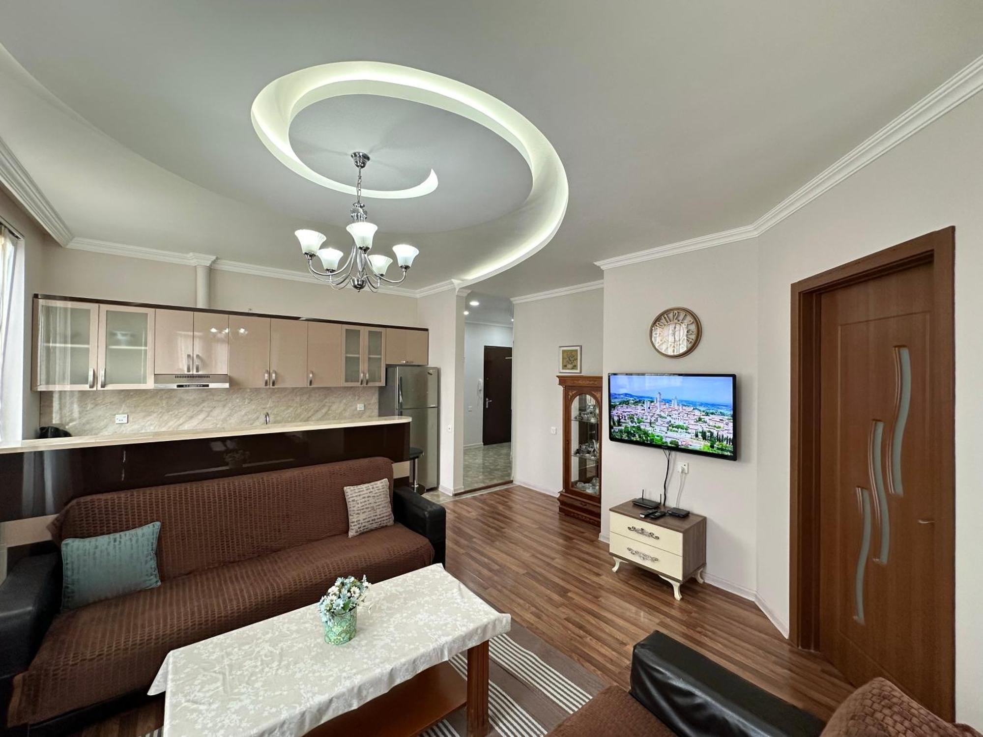 Grand Home บาทูมิ ห้อง รูปภาพ