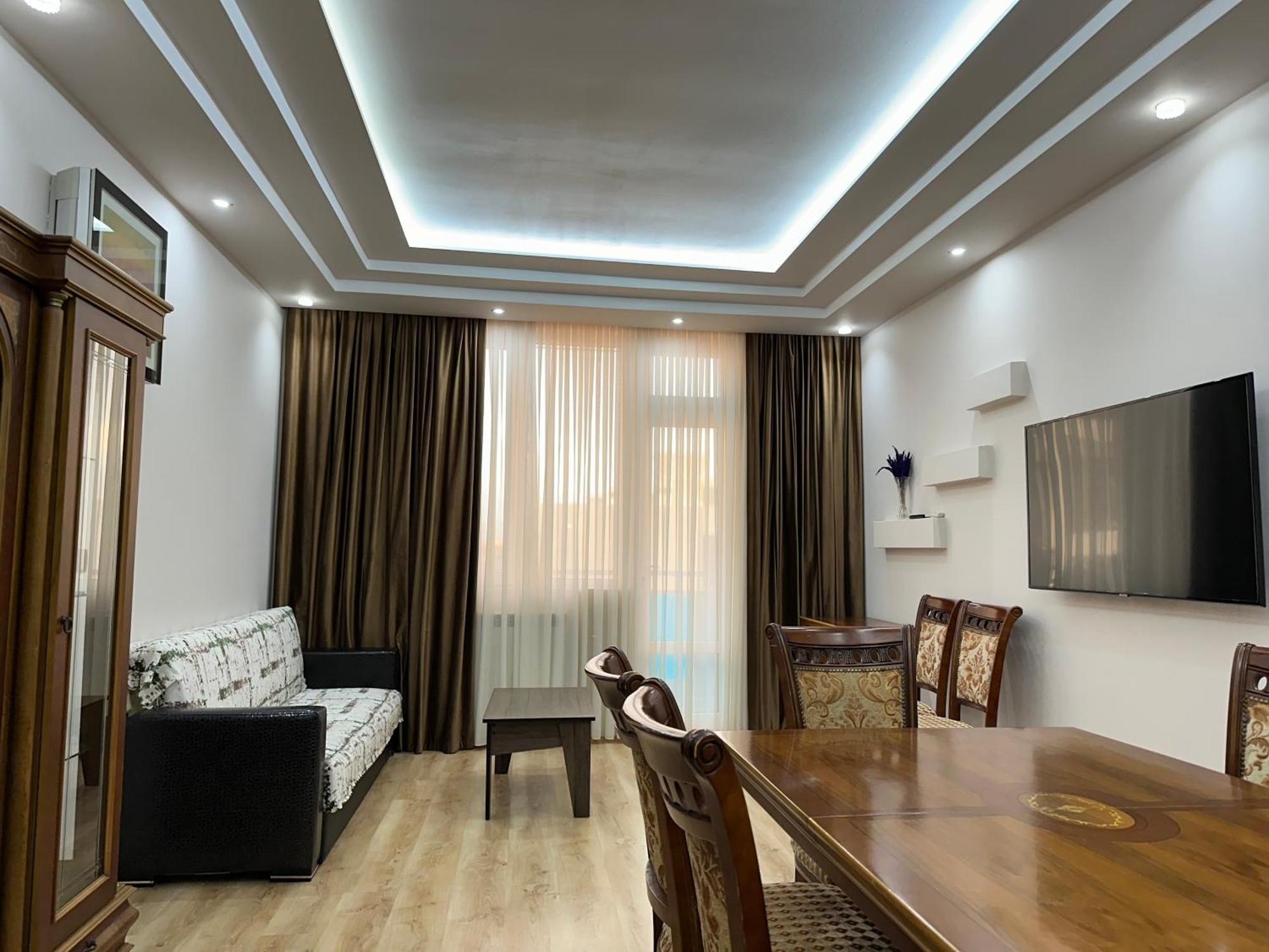 Grand Home บาทูมิ ห้อง รูปภาพ