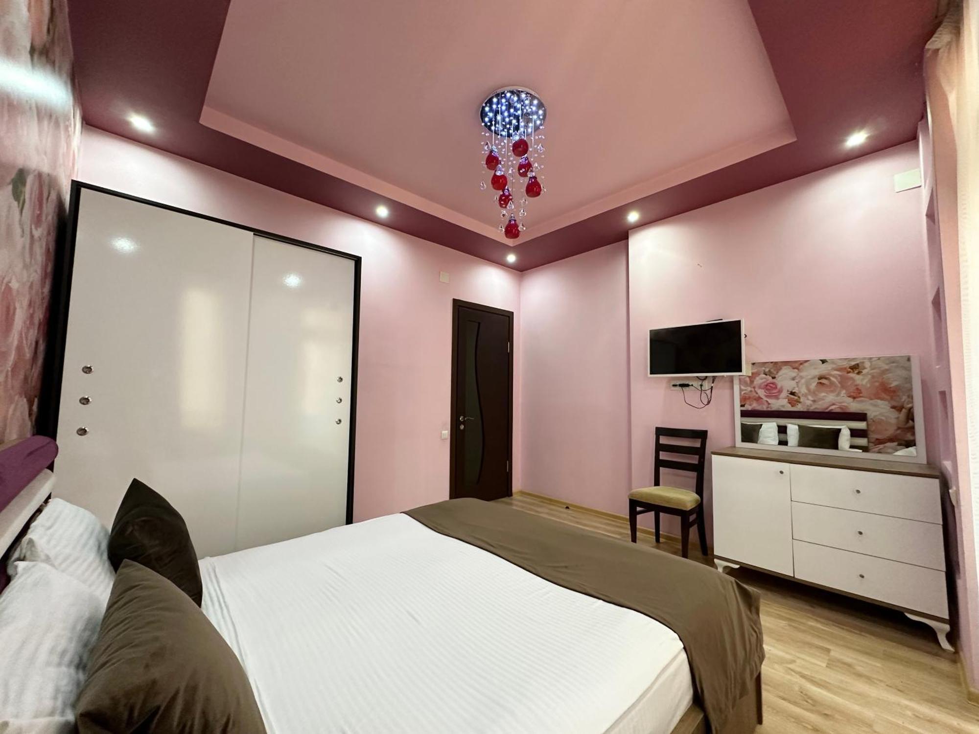 Grand Home บาทูมิ ห้อง รูปภาพ
