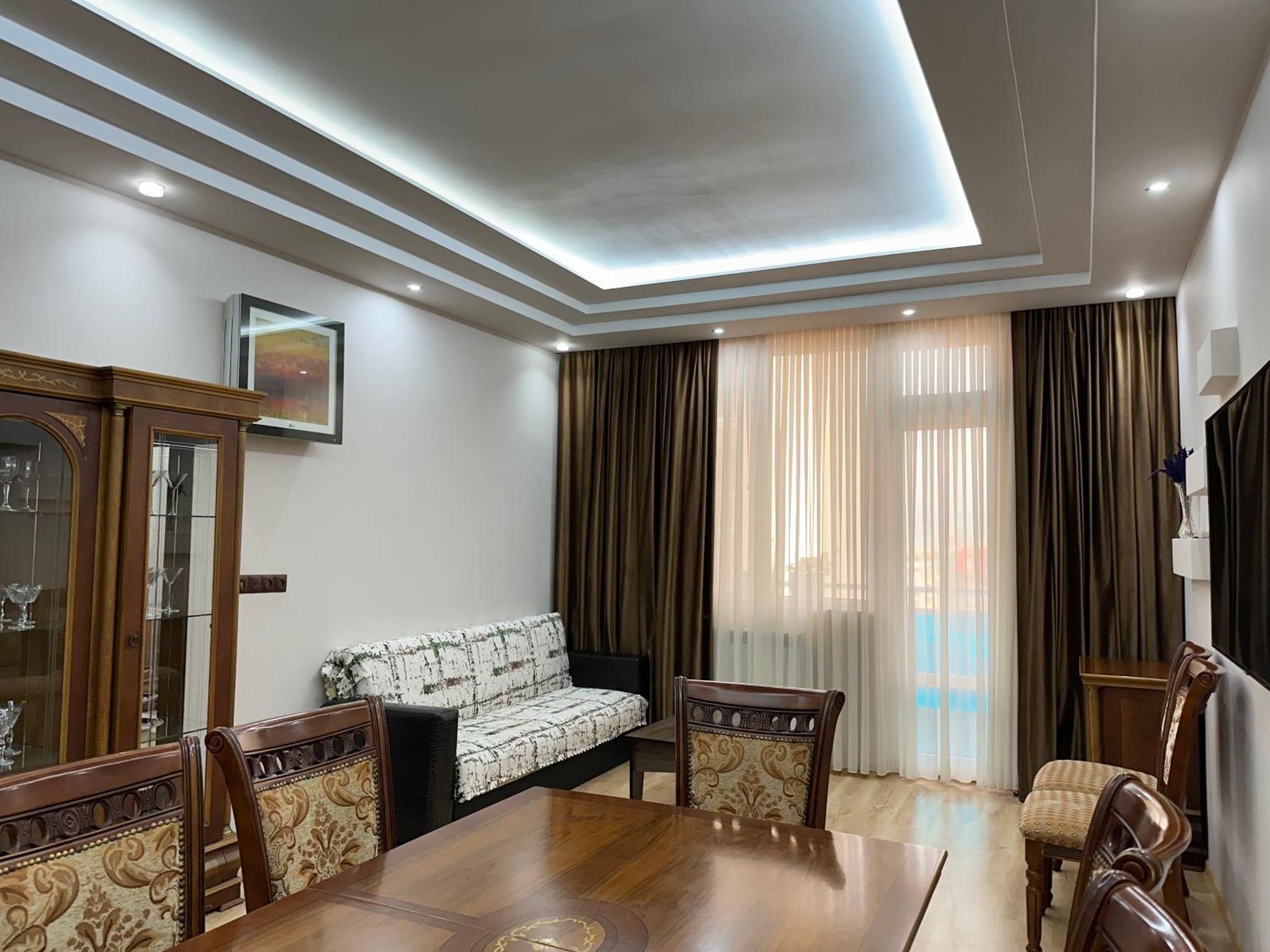Grand Home บาทูมิ ห้อง รูปภาพ