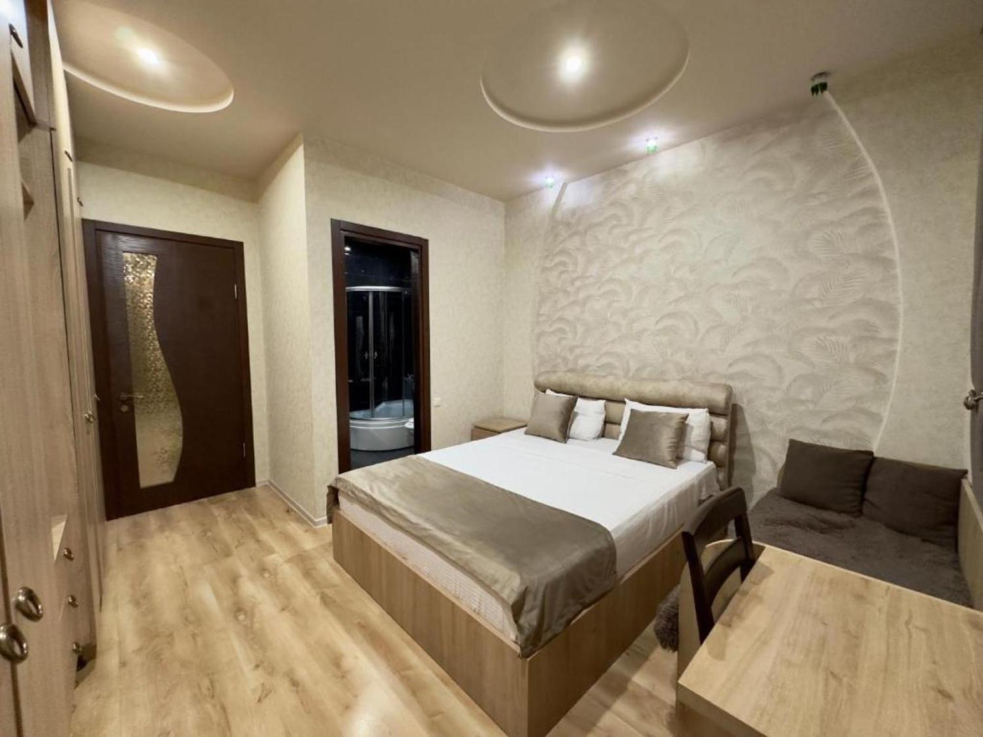 Grand Home บาทูมิ ห้อง รูปภาพ