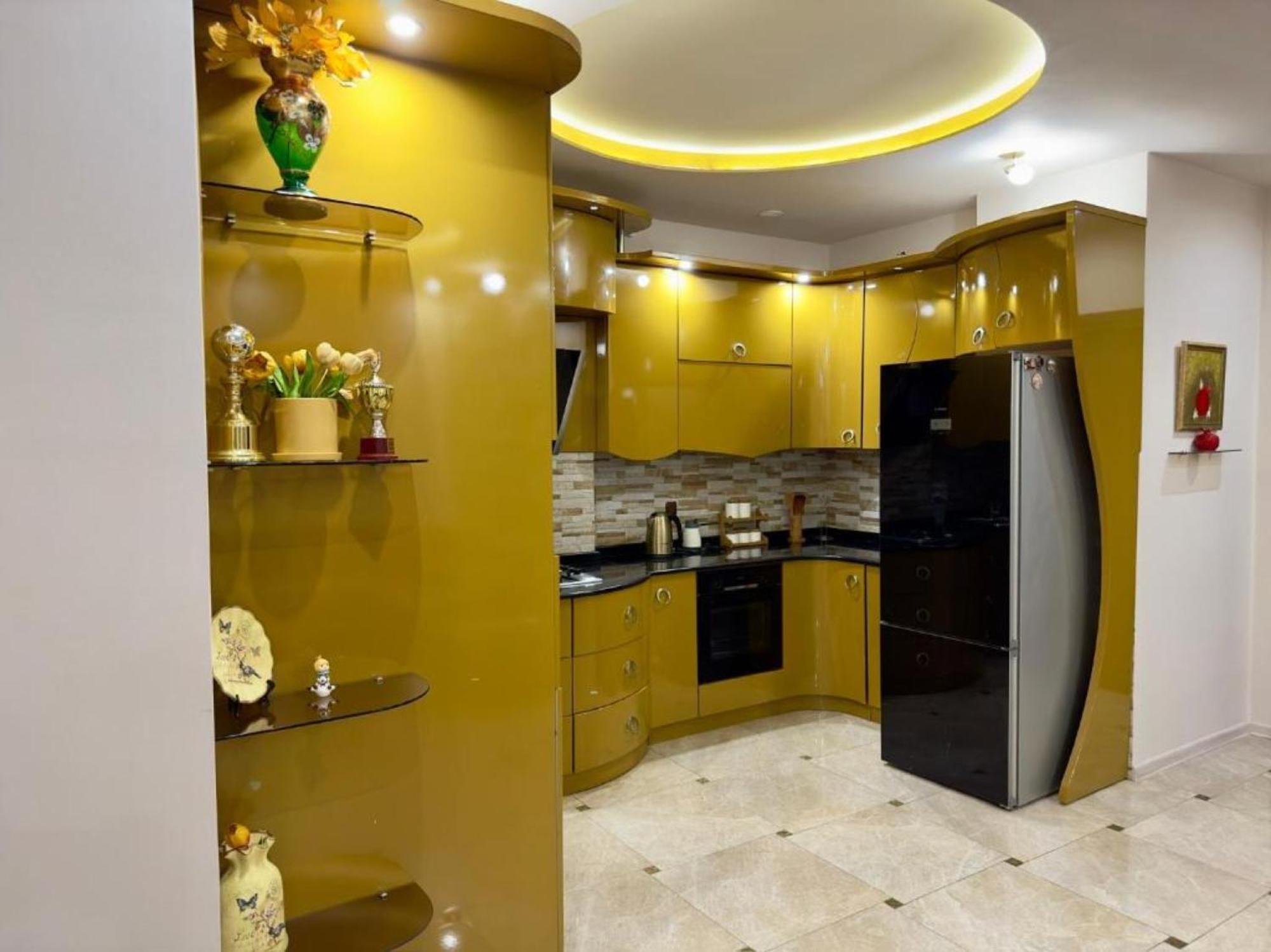 Grand Home บาทูมิ ห้อง รูปภาพ