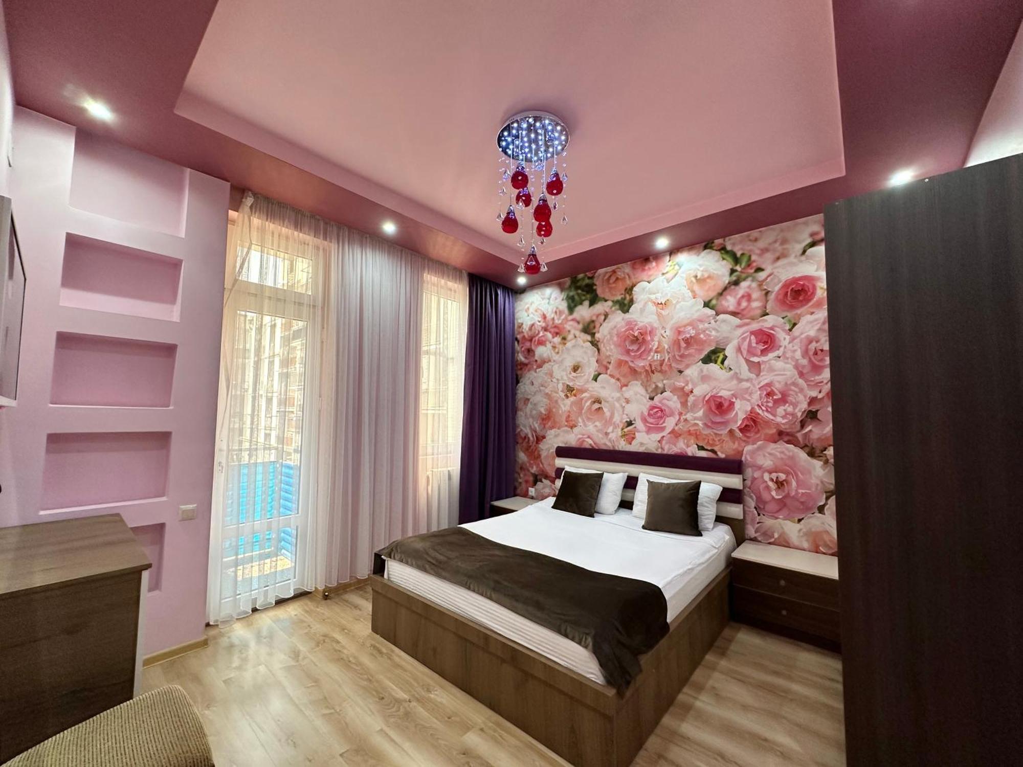 Grand Home บาทูมิ ห้อง รูปภาพ
